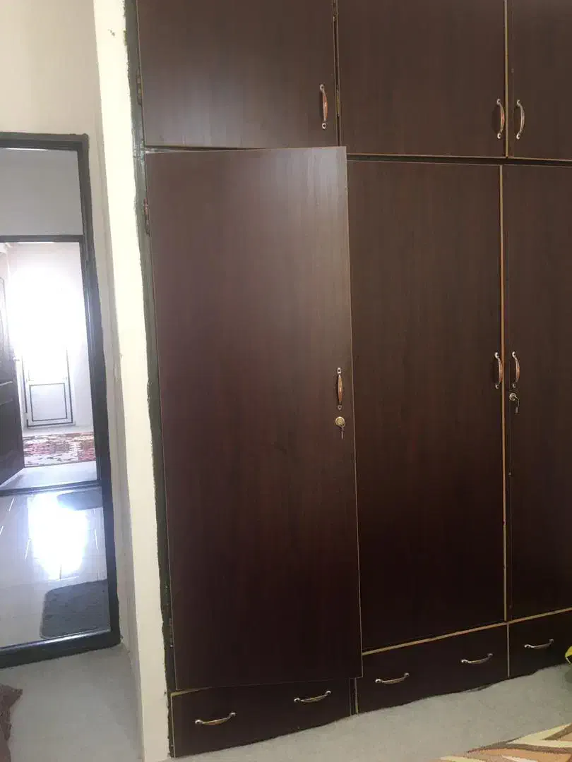 رهن کامل آپارتمان|اجارهٔ آپارتمان|خلیل شهر, |دیوار