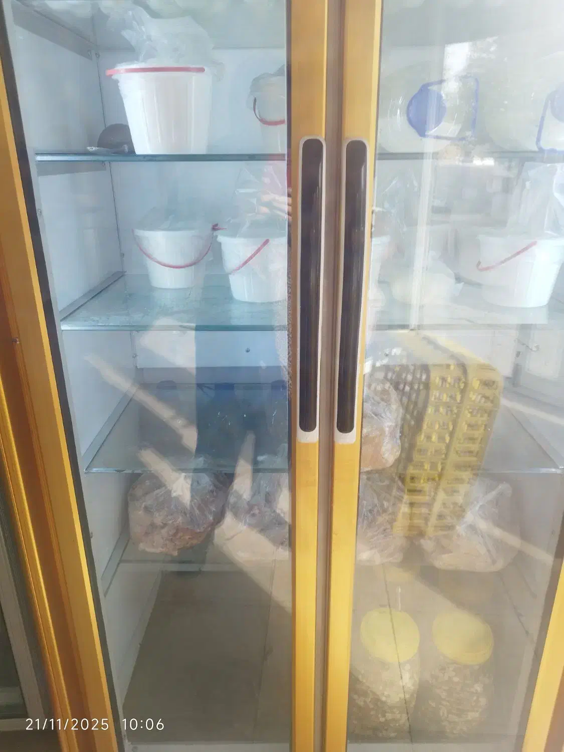 یخچال ایستاده دو متر|فروشگاه و مغازه|بوکان, |دیوار