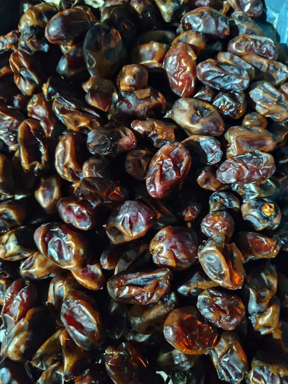 فروش خرما درجه یک|خوردنی و آشامیدنی|تهران, امام خمینی|دیوار