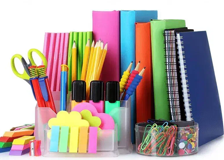 فروش لوازم  تحریر به دلیل تغییر شغل|لوازم التحریر|کردکوی, |دیوار