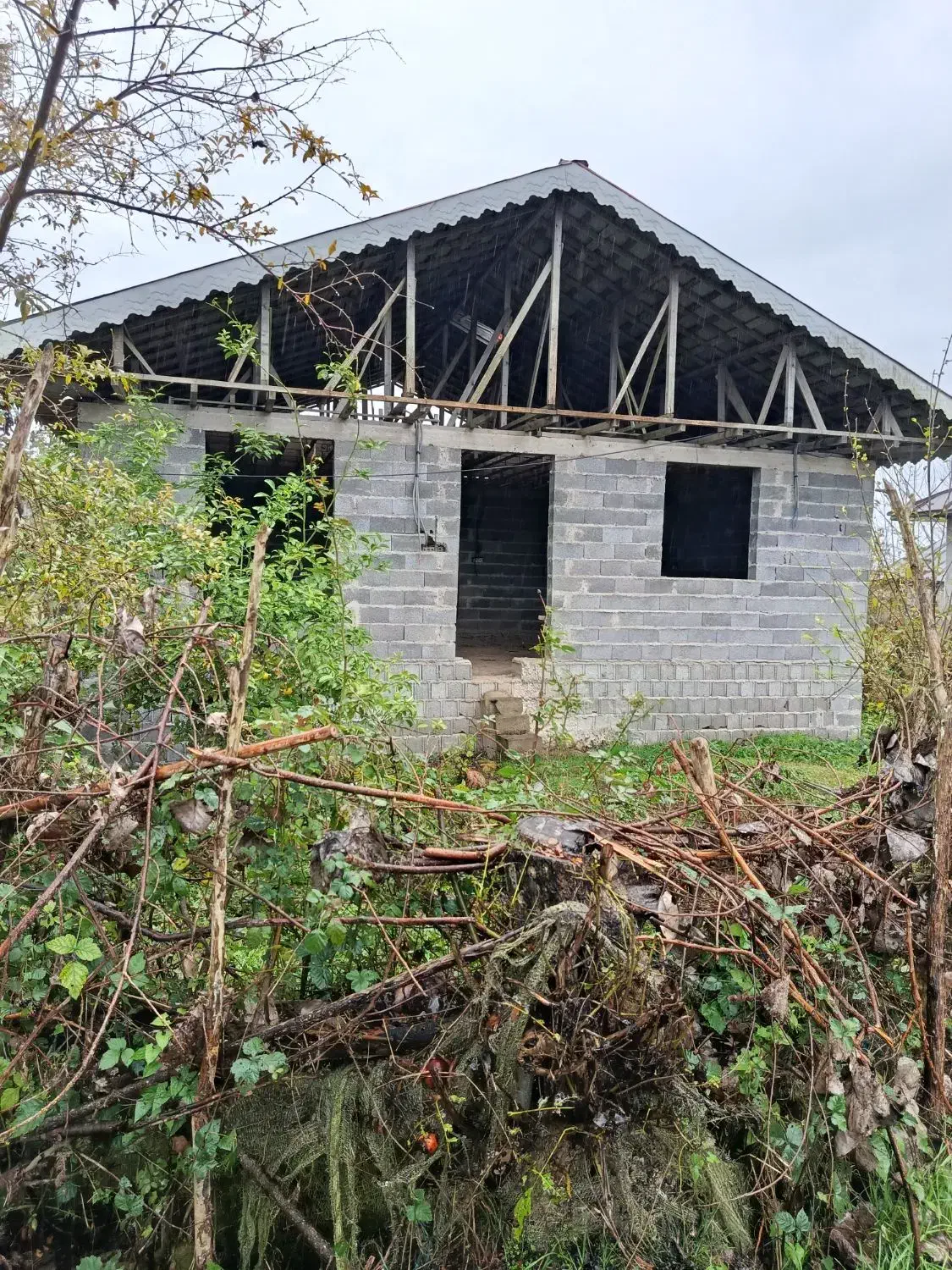 فروش ویلا 210 متری بابنای 85 متری ویو ابدی شالیزار|فروش خانه و ویلا|لشت نشا, |دیوار