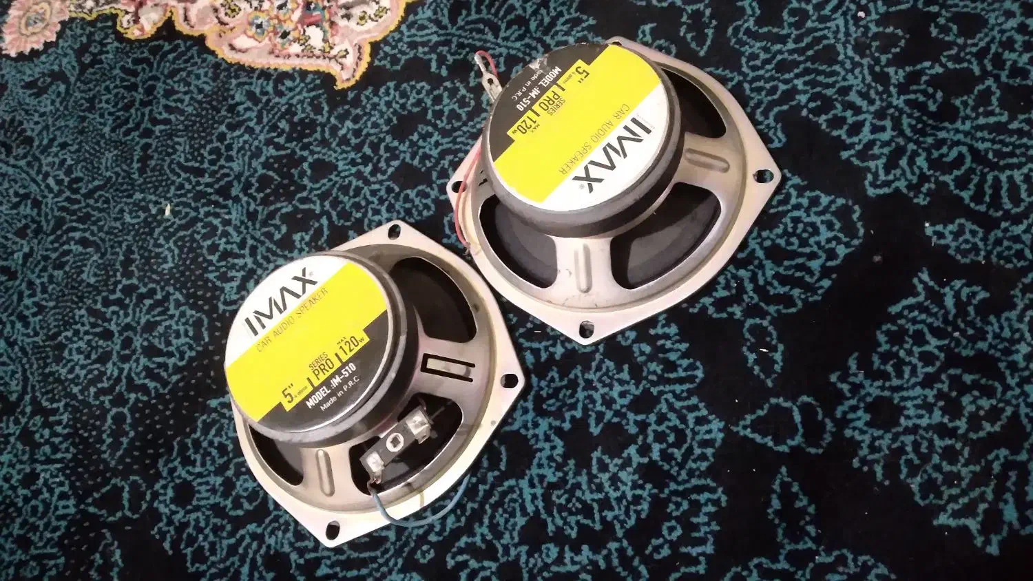 باند پراید.|سیستم صوتی خانگی|نقده, |دیوار