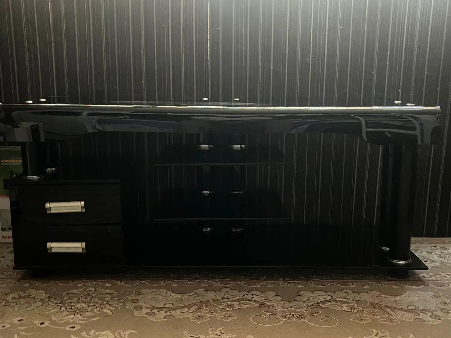 میز تلوزیون|میز تلویزیون|مشهد, بهاران|دیوار