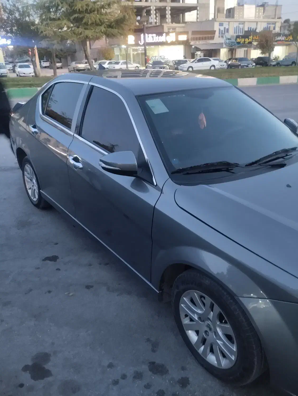 دنا پلاس دنده ای|خودرو سواری و وانت|یاسوج, |دیوار