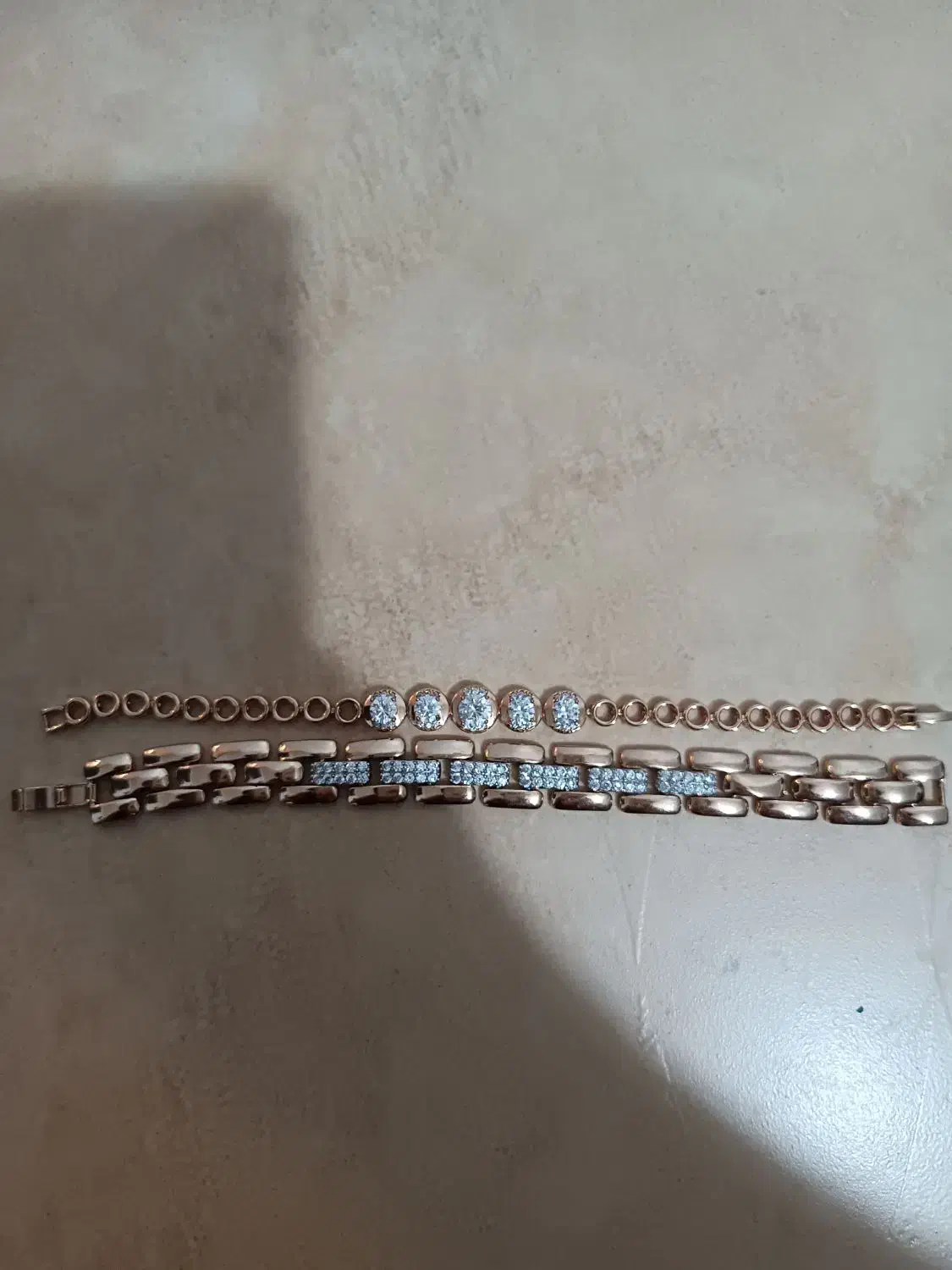 دستبند استیل ژوپینگ|بدلیجات|اصفهان, برازنده|دیوار