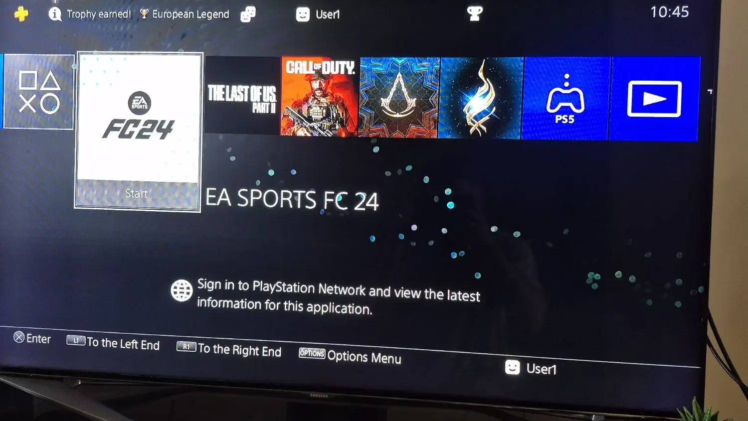 ps4 slim 500gig 2daste|کنسول، بازی ویدئویی و آنلاین|شوشتر, |دیوار