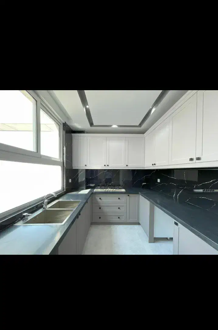 ۶۰متر/باسازی شده/شیک و جداب/فردوس