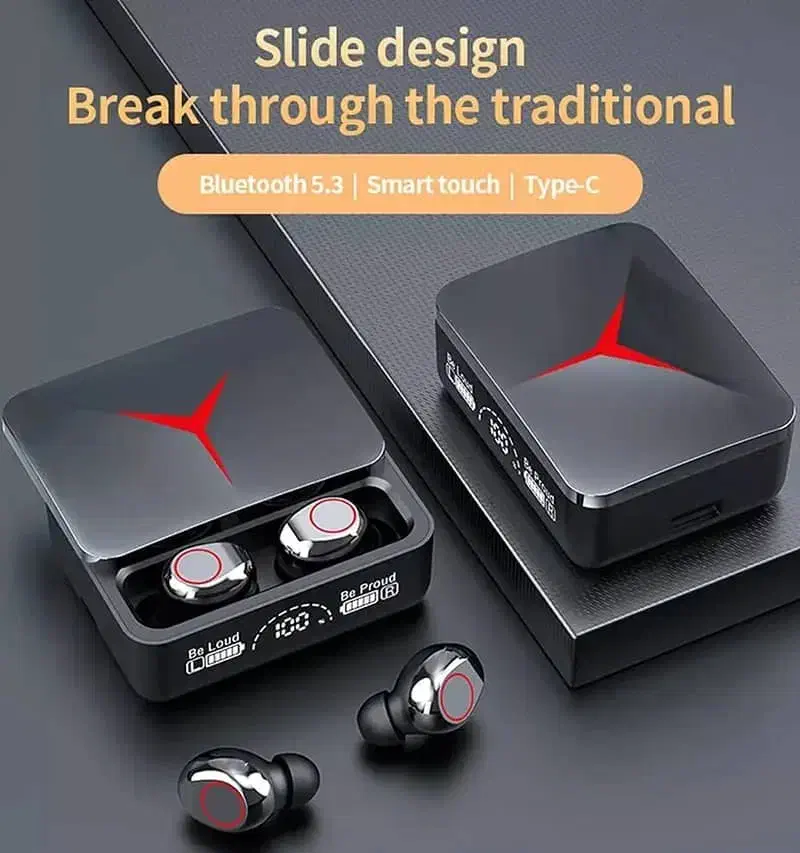 ایرپاد|لوازم جانبی موبایل و تبلت|هشتگرد, شهرک ولیعصر (مصلی)|دیوار