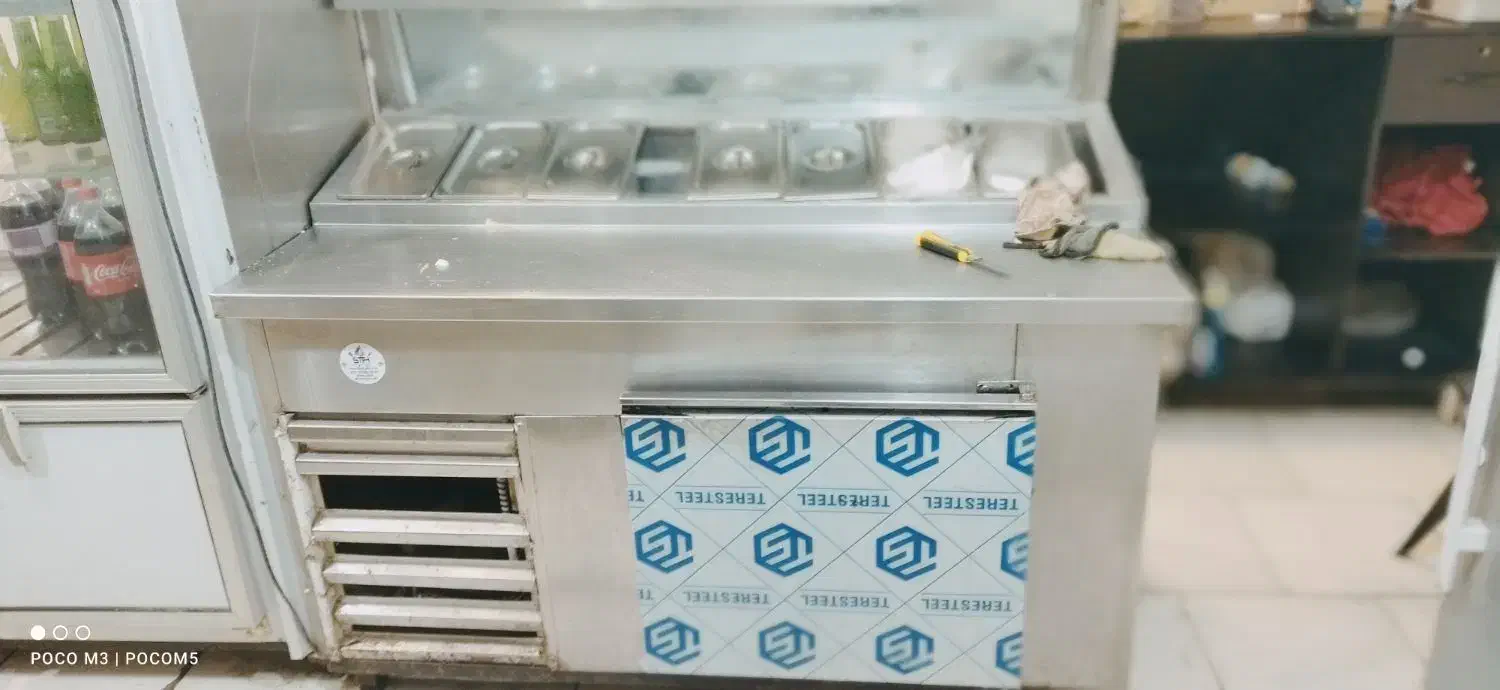 وسایل ساندویچی|کافی‌شاپ و رستوران|یاسوج, |دیوار