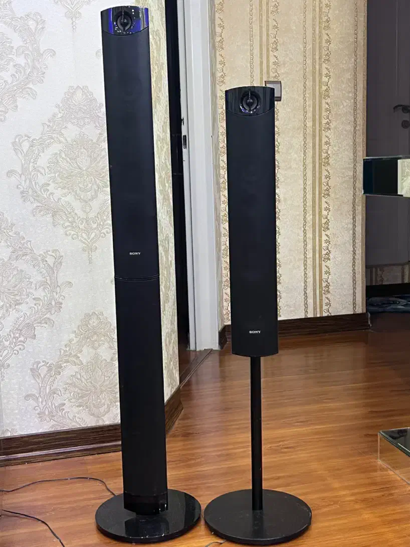 سینمای خانواده|سیستم صوتی خانگی|بندر انزلی, تهران|دیوار