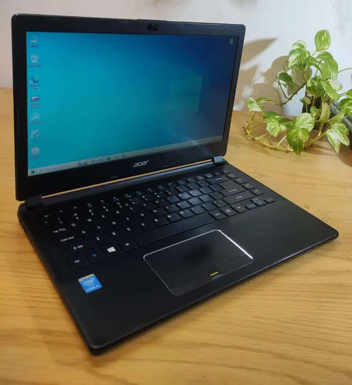 لپ تاپ ایسر Acer P446 با 6 ماه گارانتی|رایانه همراه|قم, پردیسان|دیوار