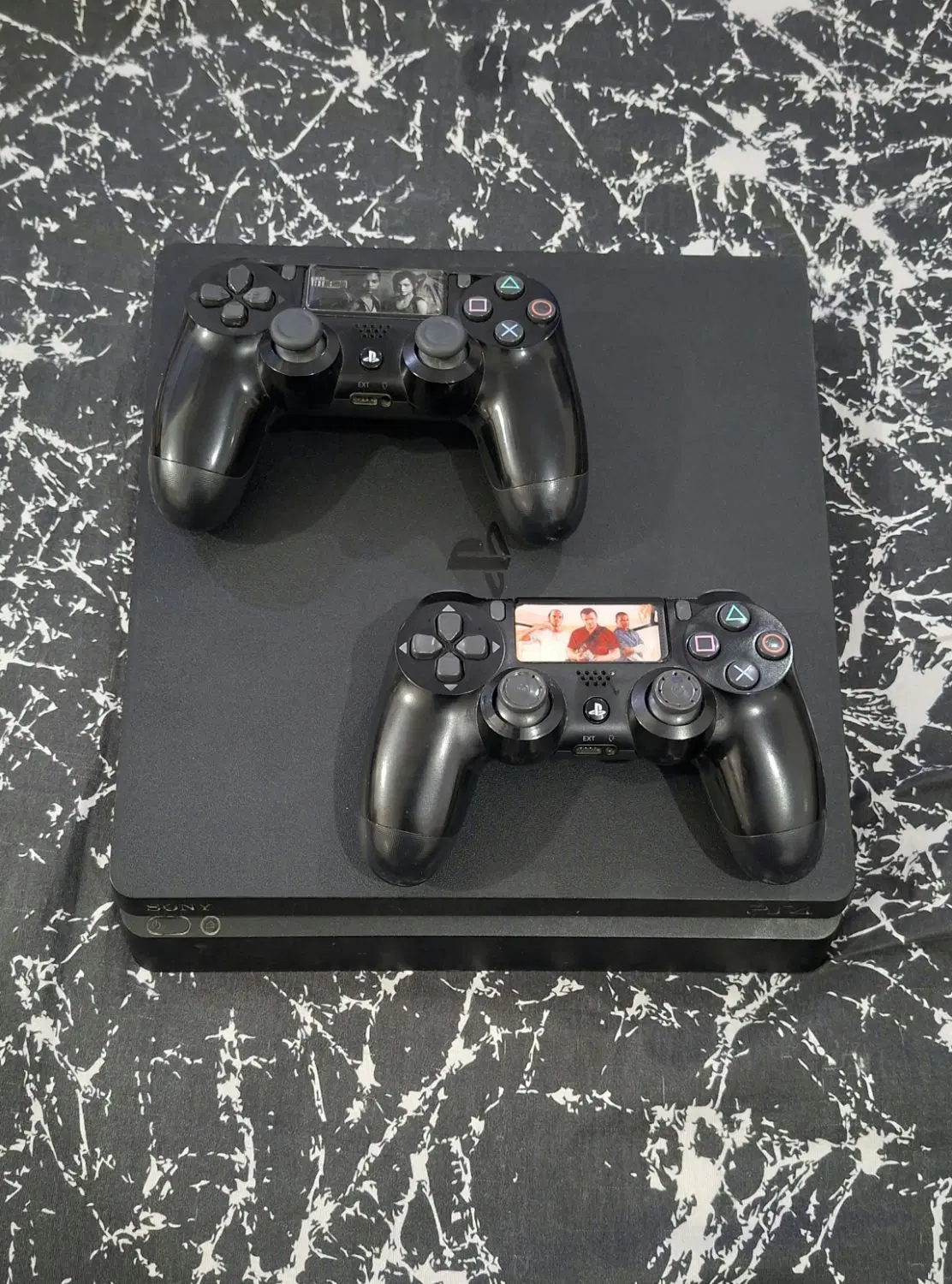 ps4|کنسول، بازی ویدئویی و آنلاین|امیدیه, |دیوار