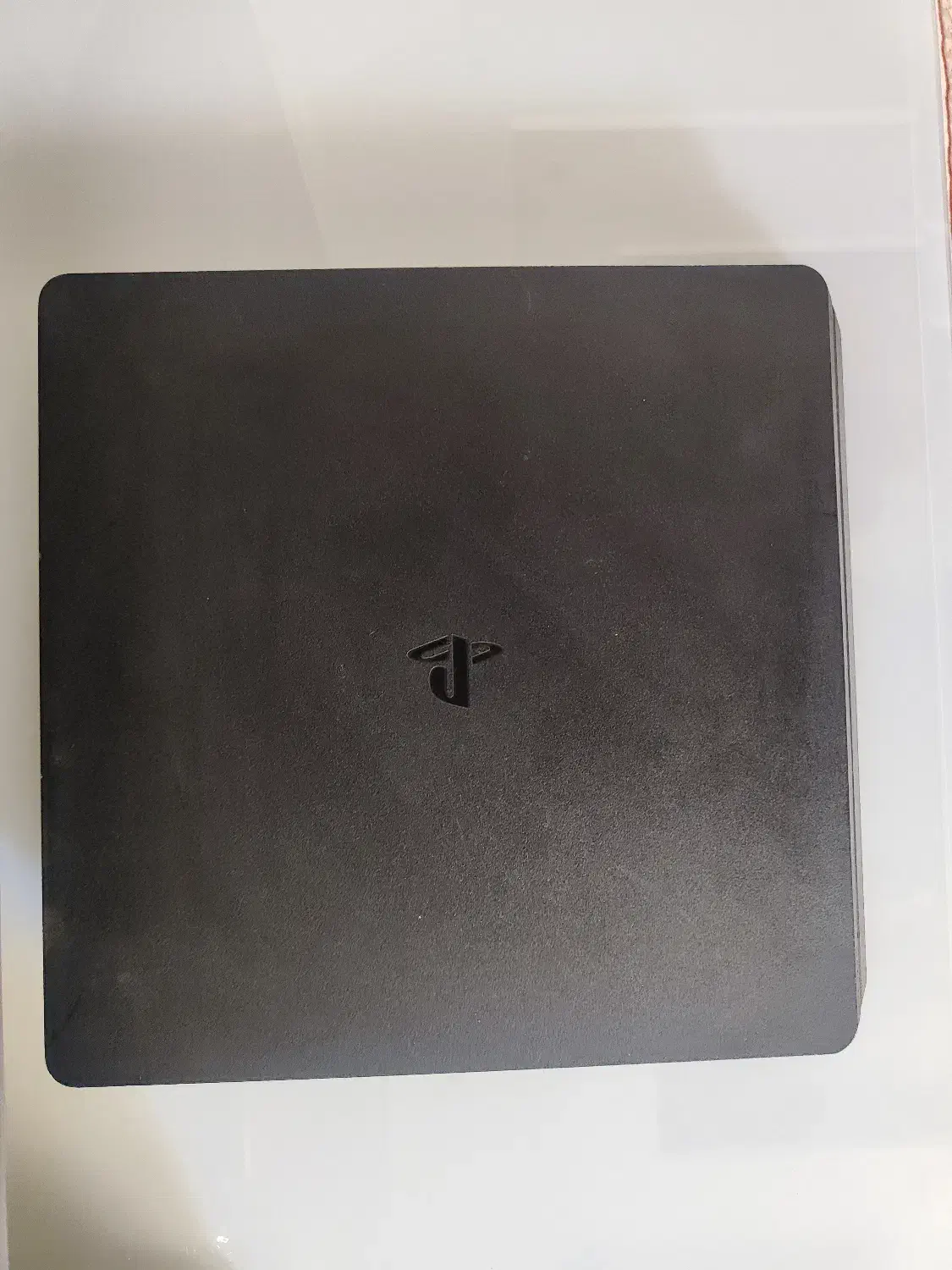 PS4 slim 1TB|کنسول، بازی ویدئویی و آنلاین|تهران, بروجردی|دیوار