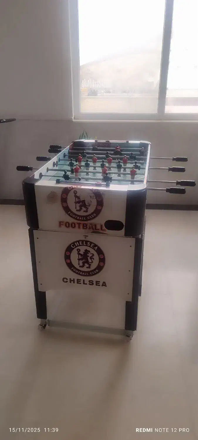 فوتبال دستی|ورزشهای توپی|ورزقان, |دیوار