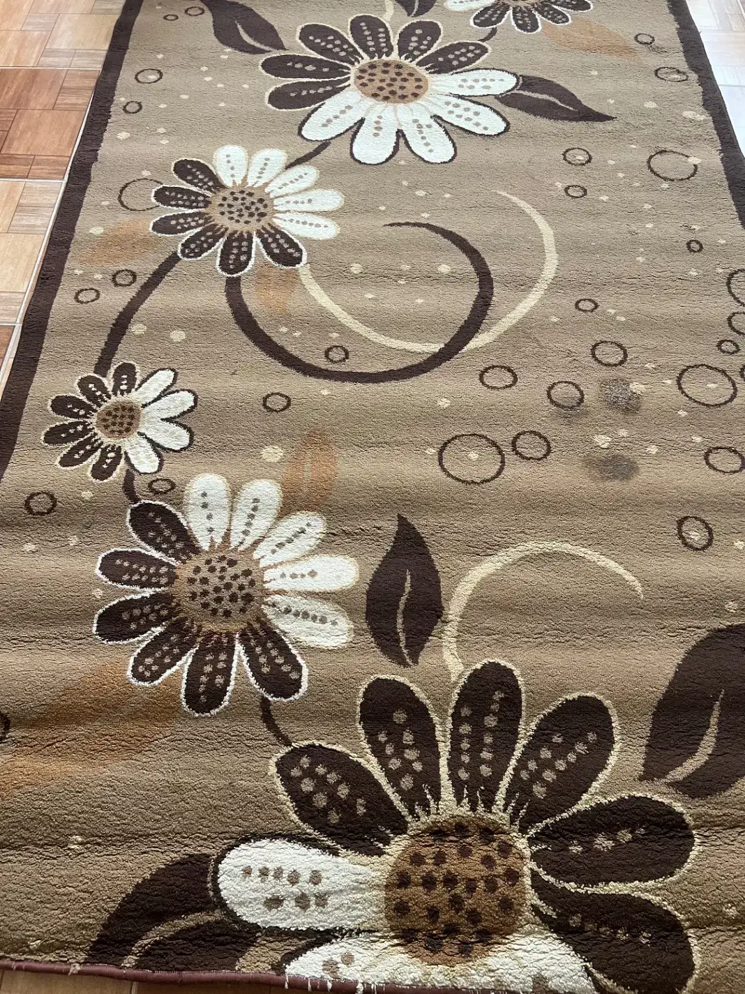 گلیم فرش|گلیم، جاجیم، گبه|همدان, |دیوار