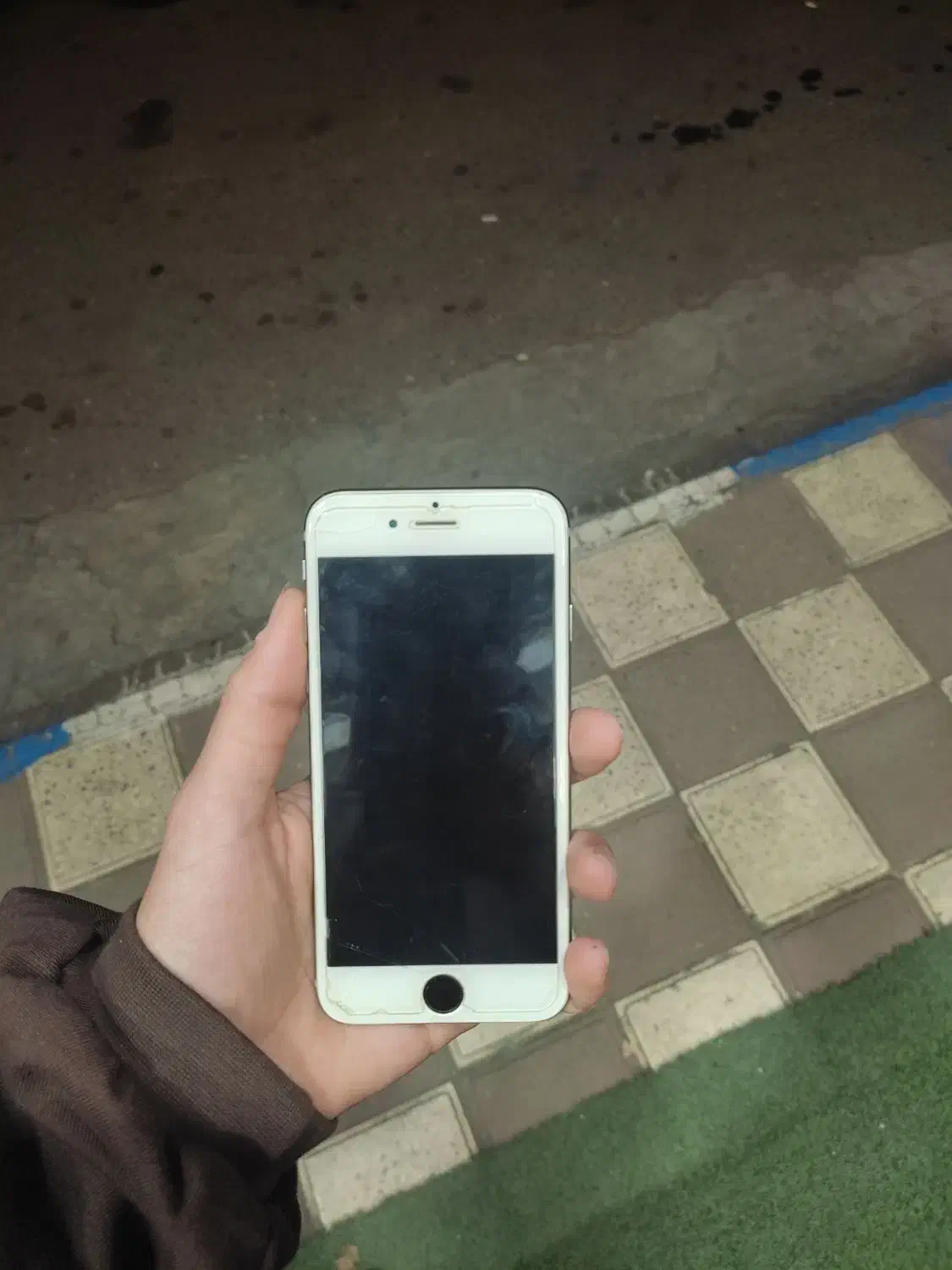 آیفون 6|موبایل|صومعه‌سرا, |دیوار