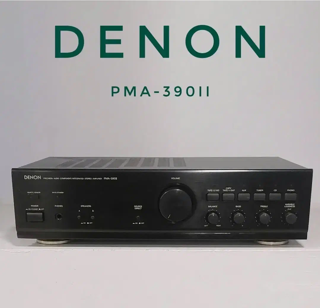 امپیلی فایر استریو دنون|سیستم صوتی خانگی|قدس, شهر‌قدس|دیوار