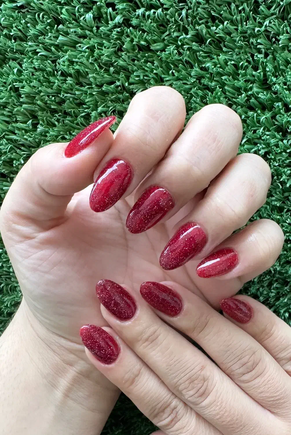 کاشت و ترمیم ناخن|خدمات آرایشگری و زیبایی|اهواز, کوی نفت|دیوار