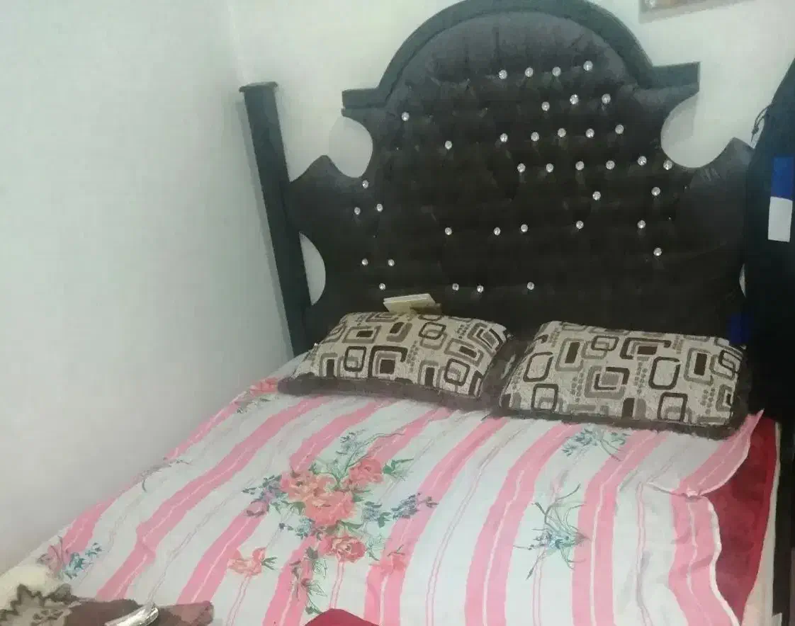 فروش میز نهار خوری 6 نفره با تخت خواب|میز و صندلی غذاخوری|بهبهان, |دیوار