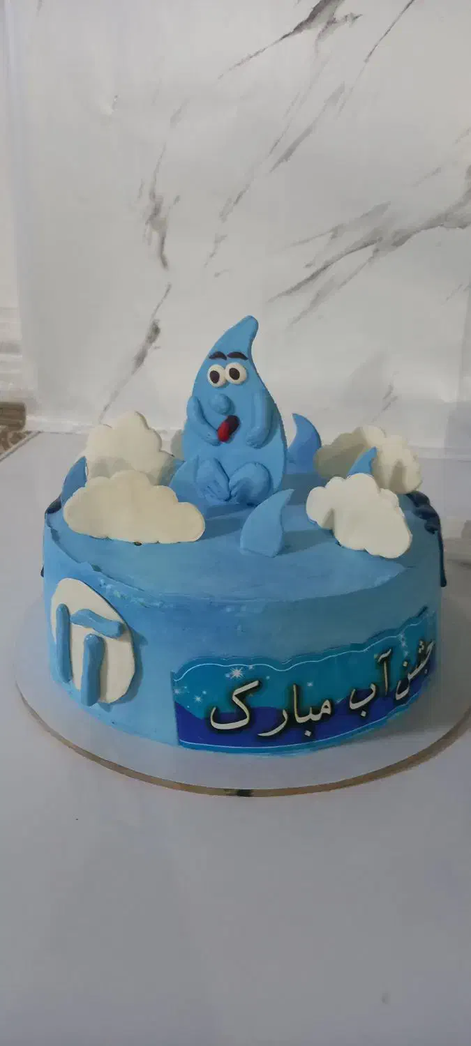 کیک خانگی|خوردنی و آشامیدنی|کهنوج, |دیوار