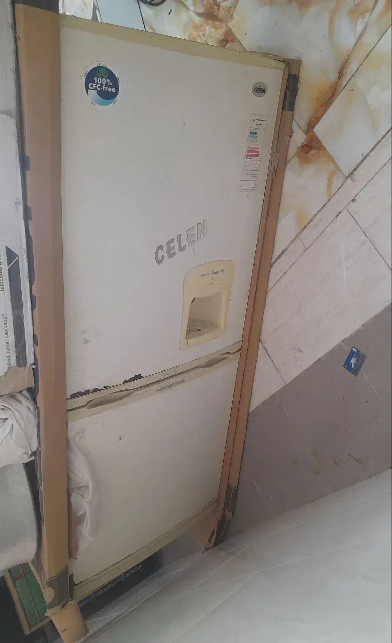 فروش|یخچال و فریزر|حمیدیا, |دیوار