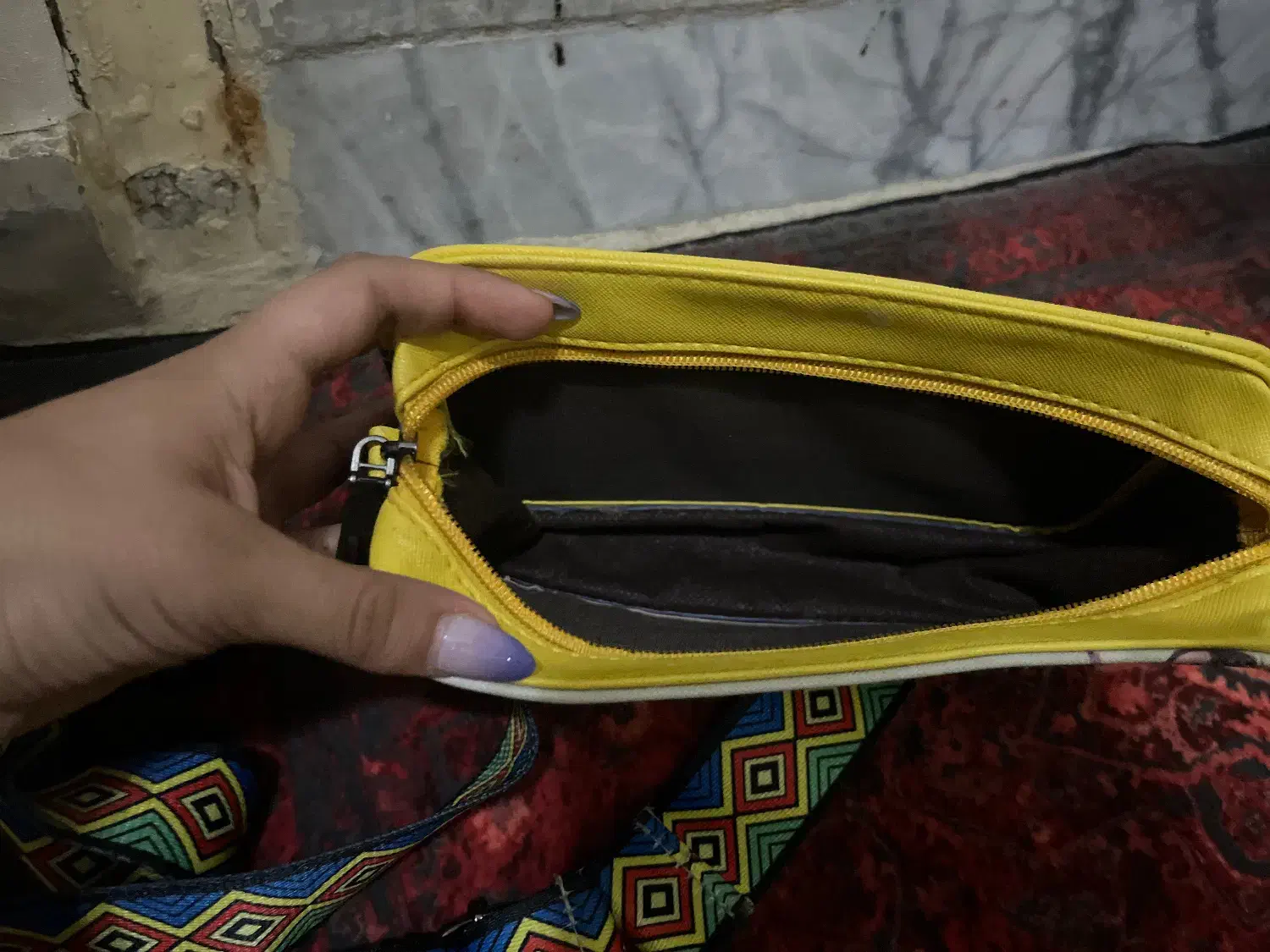 کیف دوشی دخترانه|کیف، کفش، کمربند|کرج, عظیمیه|دیوار