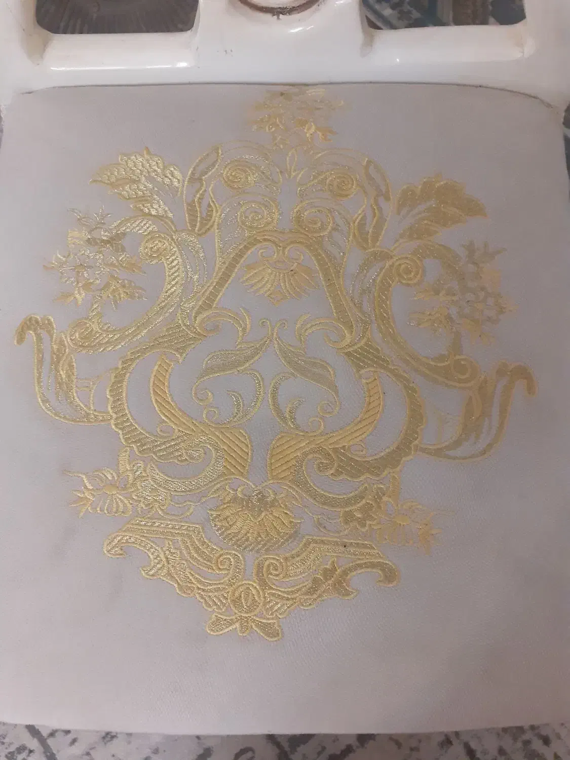 میزناهارخوری هفت نفره|مبلمان خانگی و میز عسلی|صباشهر, |دیوار