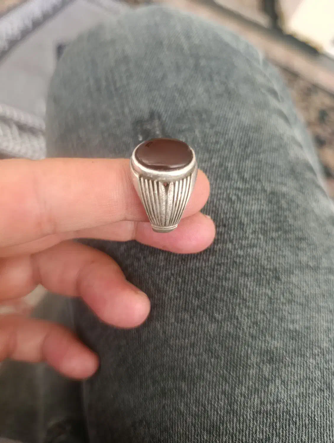 انگشتر|جواهرات|یزد, |دیوار