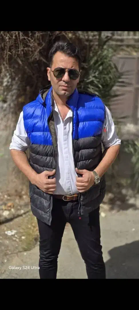 کاپشن دورس پافر|لباس|تهران, سیروس|دیوار