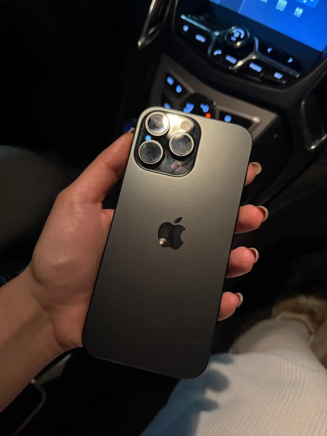 ایفون ۱۶ پرومکس|موبایل|قائم‌شهر, |دیوار