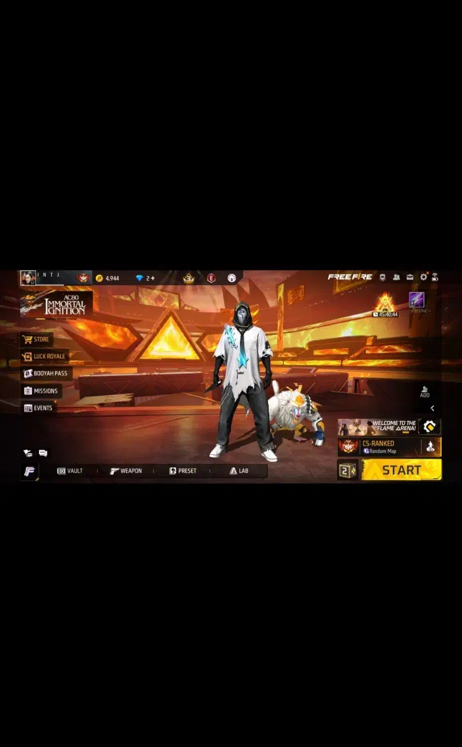 اکانت داش|کنسول، بازی ویدئویی و آنلاین|کرمان, |دیوار