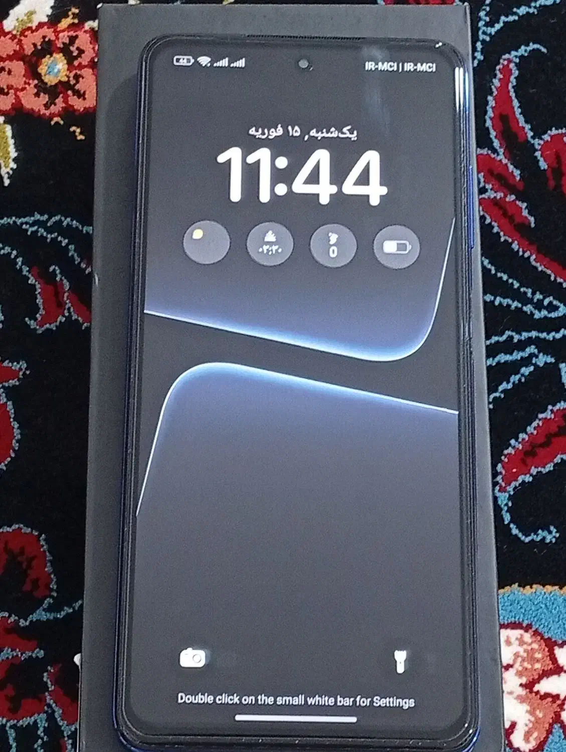 Poco X 3 pro|موبایل|تبریز, |دیوار