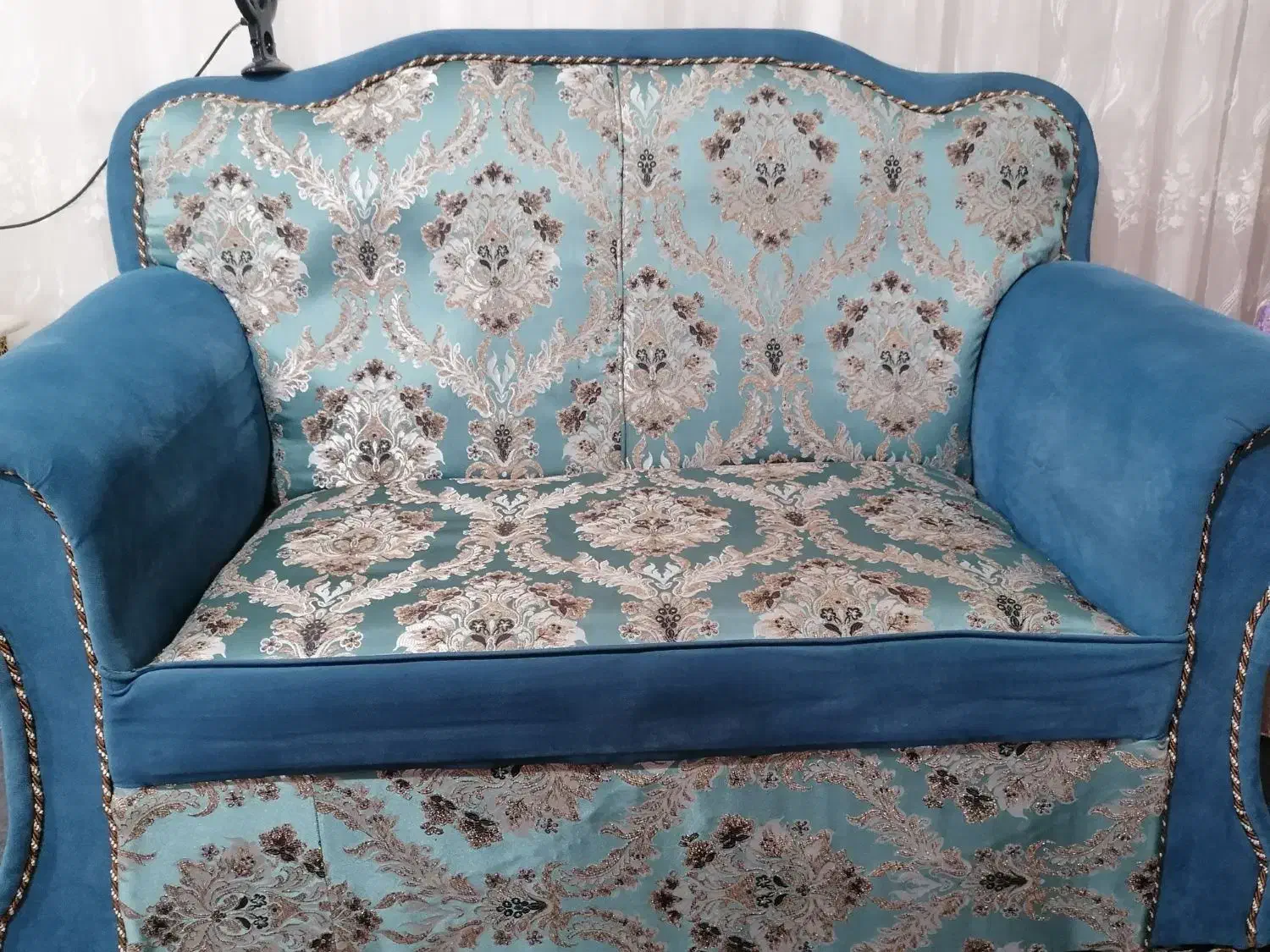 مبلمان|مبلمان خانگی و میز عسلی|قره ضیاالدین, |دیوار