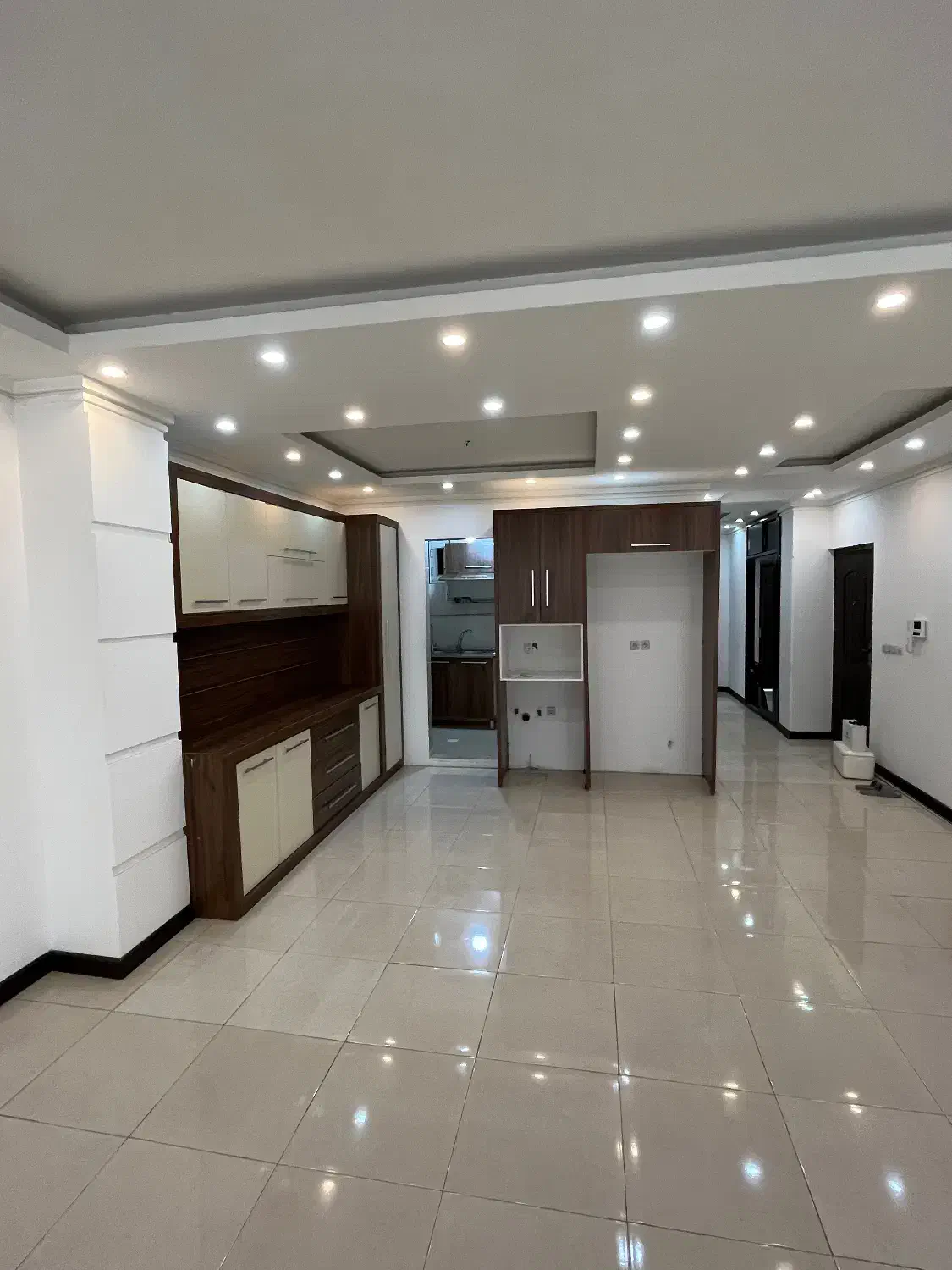 اجاره آپارتمان 120متری خیابان هراز فول امکانات|اجارهٔ آپارتمان|آمل, |دیوار