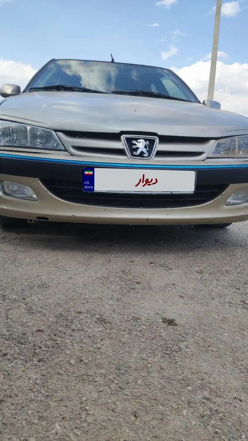 پژو پارس|خودرو سواری و وانت|اردبیل, |دیوار