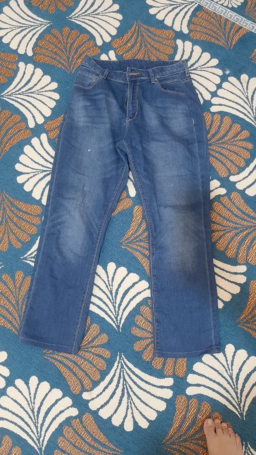 شلوار کتان و جین|لباس|خرم‌آباد, |دیوار