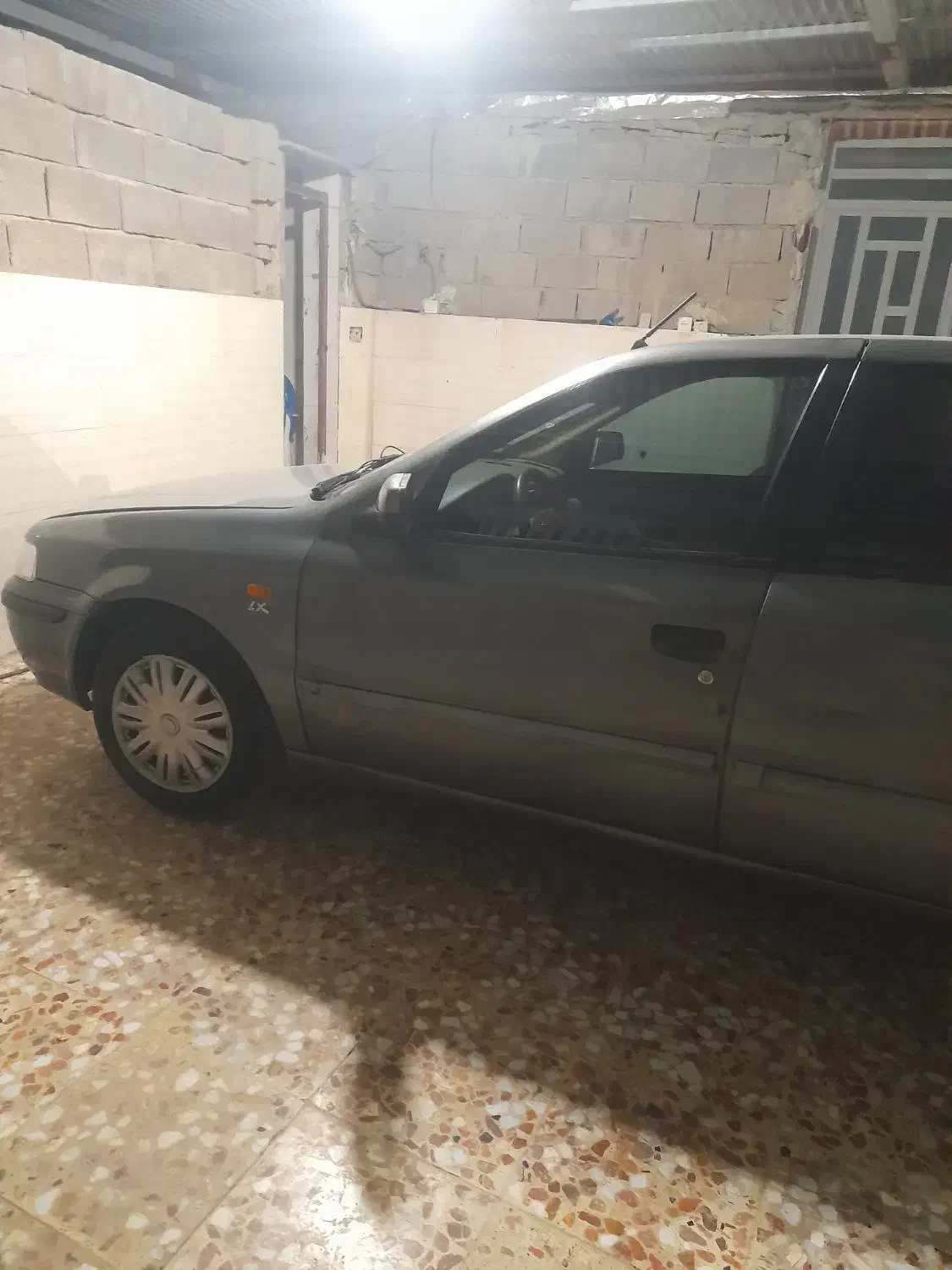 خوزستان شهرستان شادگان|خودرو سواری و وانت|کارون, |دیوار