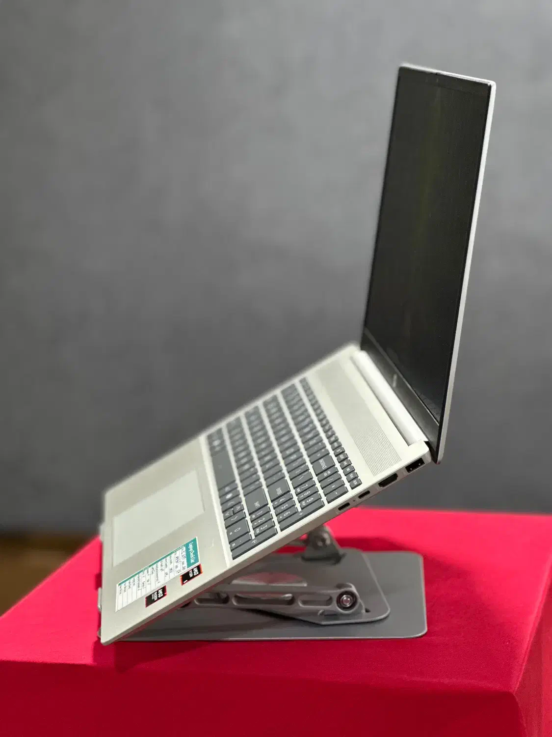 لپتاپ ۲۰۲۵ اقتصادی-HP-OmniBook5|رایانه همراه|تهران, طرشت|دیوار