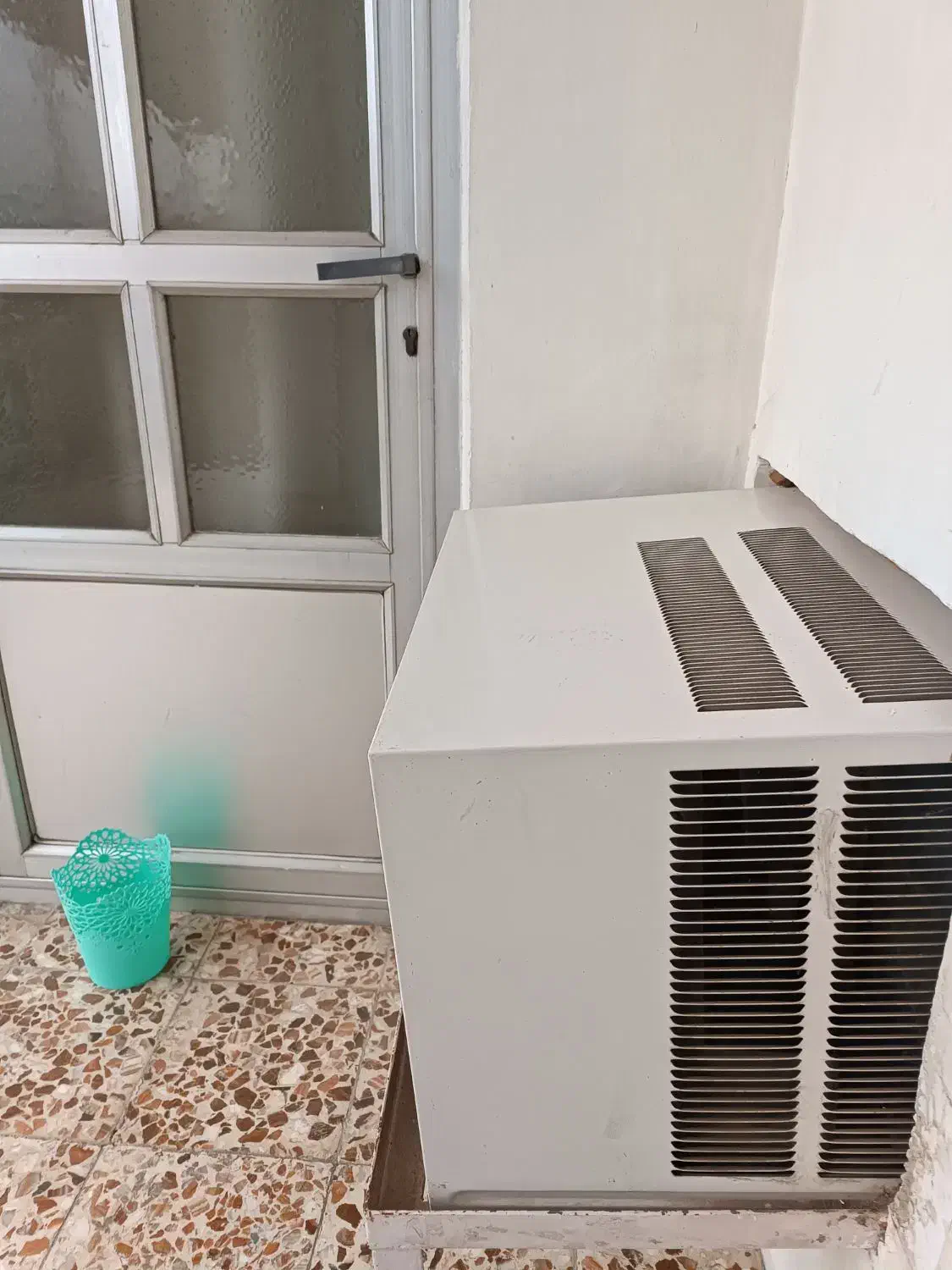 کولرگازی هایسنس|کولر گازی و فنکوئل|سرخنکلاته, |دیوار