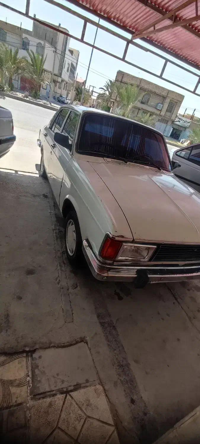 پیکان فروشی|خودرو سواری و وانت|سراوان, |دیوار