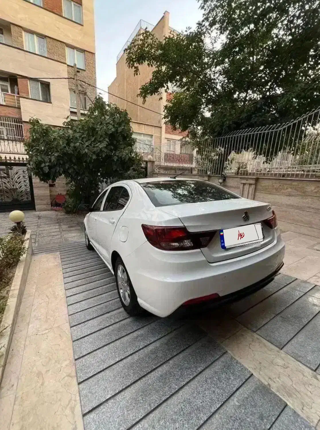 شاهین gl/اقساطی ۱۲ تا ۴۸ماه/شرایط بانکی/تحویل فوری|خودرو سواری و وانت|تهران, جنت‌آباد جنوبی|دیوار