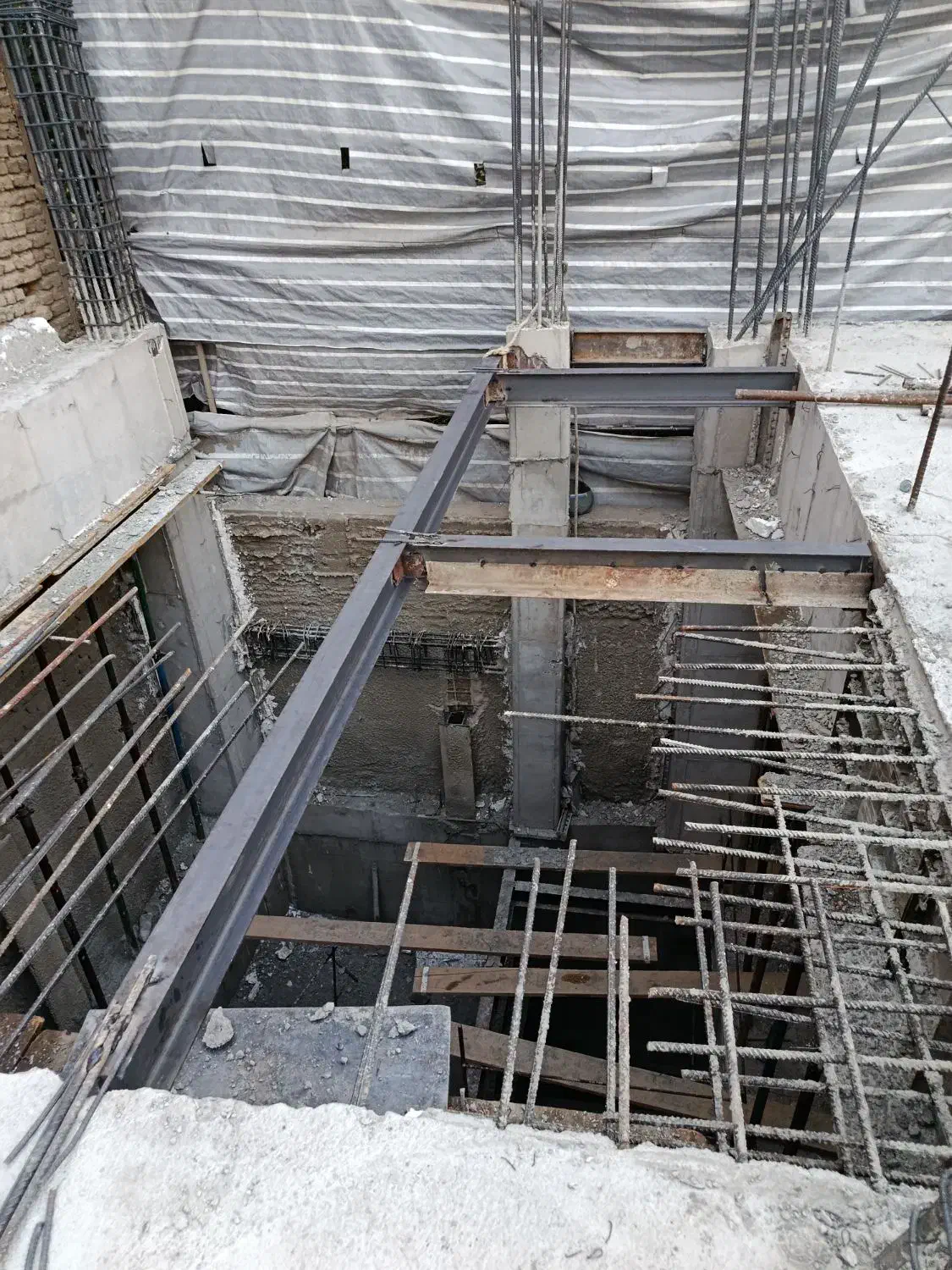 جوشکاری اهنگر نصاب باموتوربرق|خدمات پیشه و مهارت|تهران, سازمان برنامه شمالی|دیوار