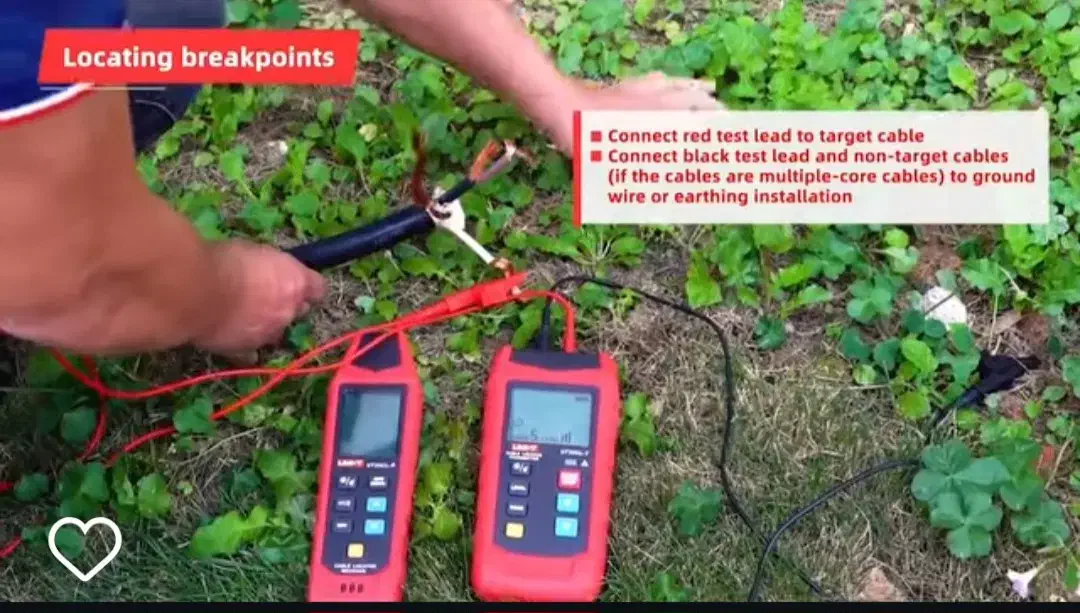 عیب یابی و رفع عیب کابلهای زمینی و دیواری|خدمات پیشه و مهارت|شهریار, شهریار|دیوار