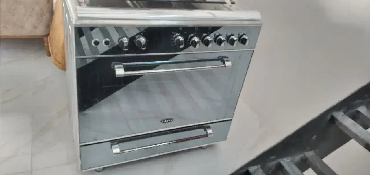 گاز فر|اجاق گاز و لوازم برقی پختوپز|قائمشهر, |دیوار