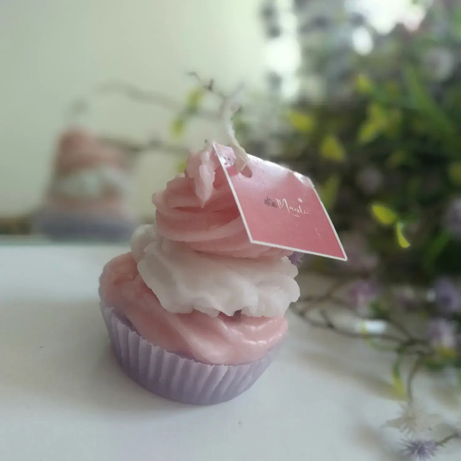 فروش شمع دست ساز|صنایع دستی و سایر لوازم تزئینی|حمیدیا, |دیوار