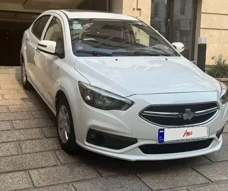 شاهین پلاس|خودرو سواری و وانت|سنندج, |دیوار