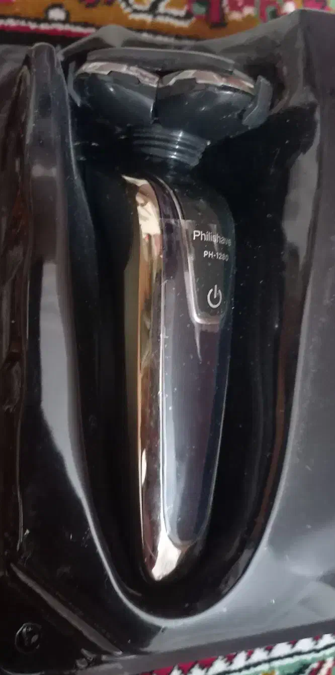 ریش تراش فیلیپس|آرایشی، بهداشتی، درمانی|اهر, |دیوار