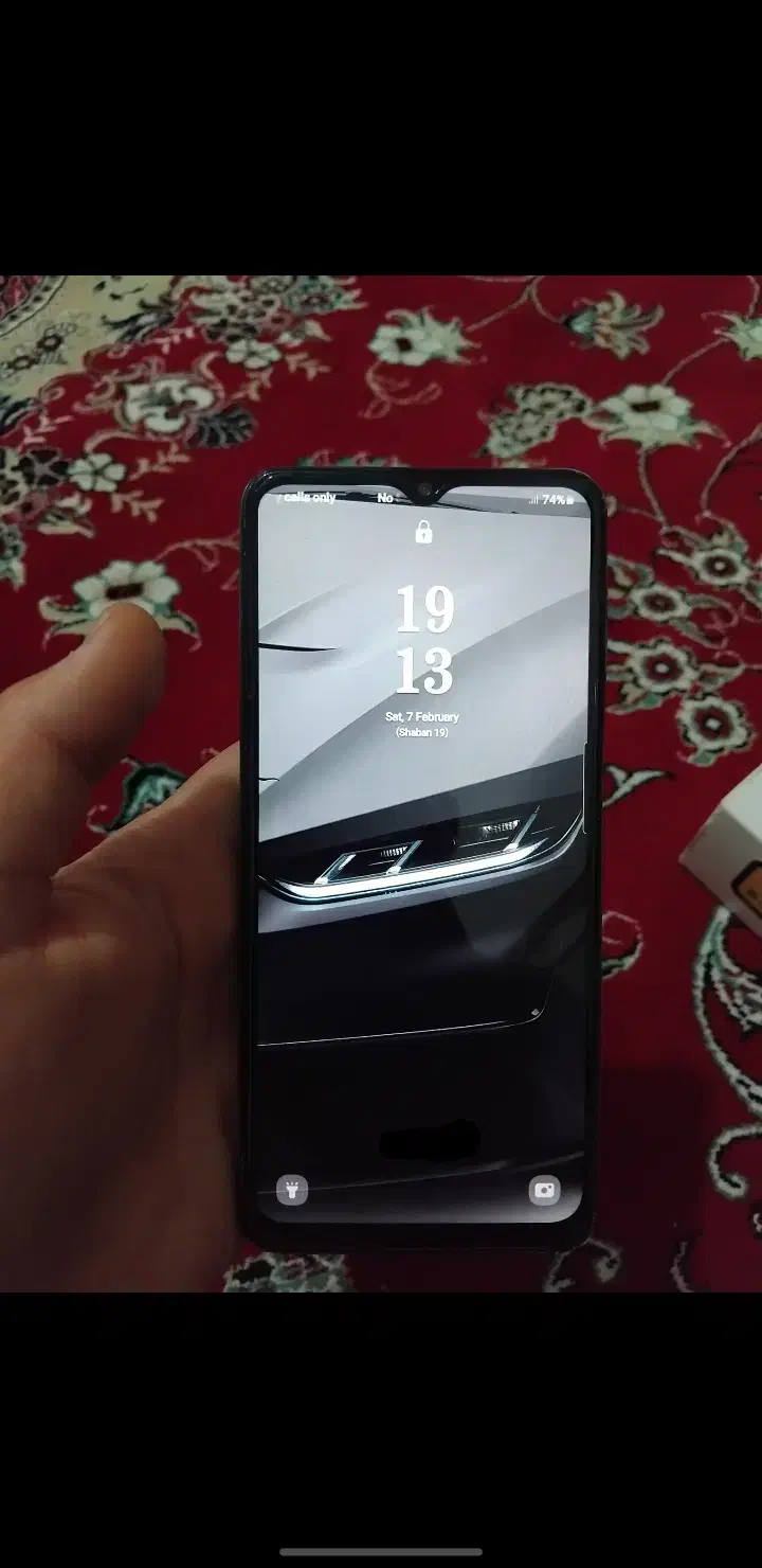 سامسونگ A32 5G|موبایل|مشگین شهر, |دیوار