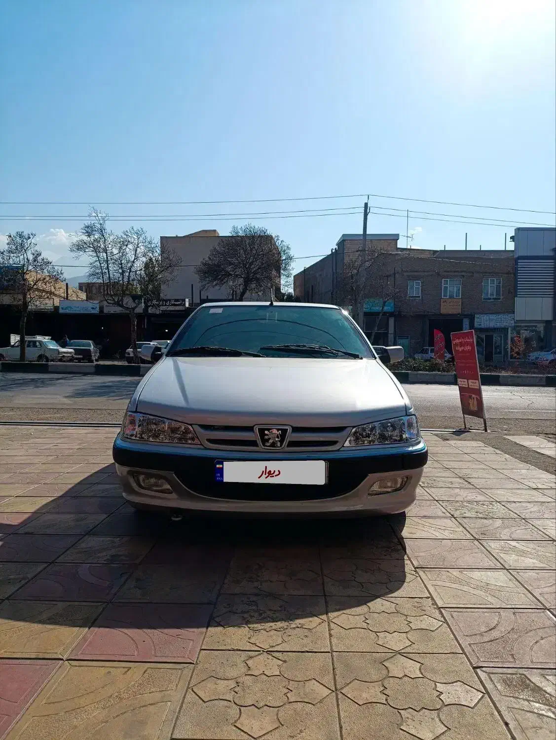 فروش خودرو|خودرو سواری و وانت|مشگین شهر, |دیوار