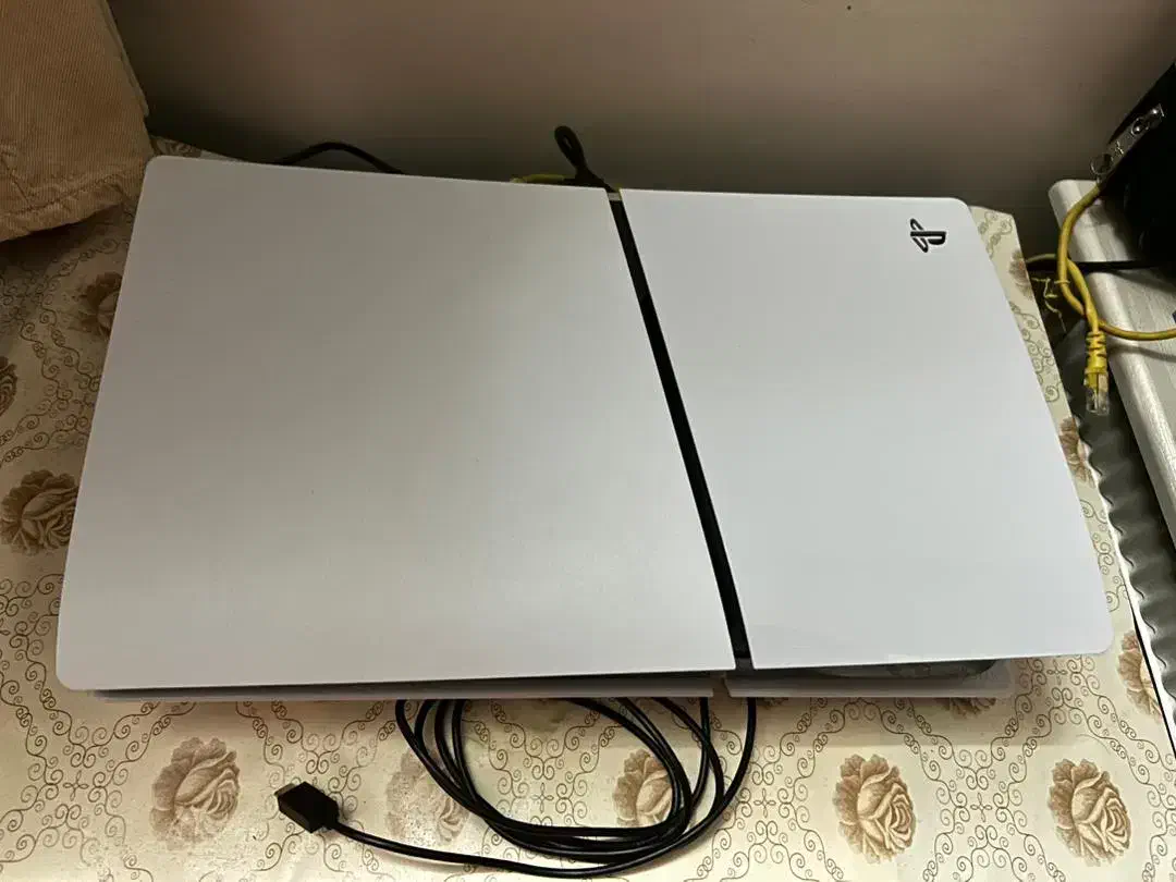 Ps5 Slim 1Tb Bluraydisk|کنسول، بازی ویدئویی و آنلاین|تهران, یاخجی آباد|دیوار